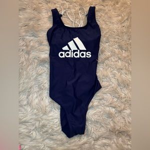 adidas one piece swimsuit